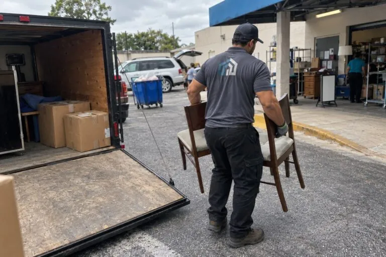 Garage and Estate Cleanouts